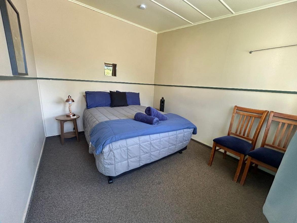 Kiwi Park Motels Murchison Εξωτερικό φωτογραφία