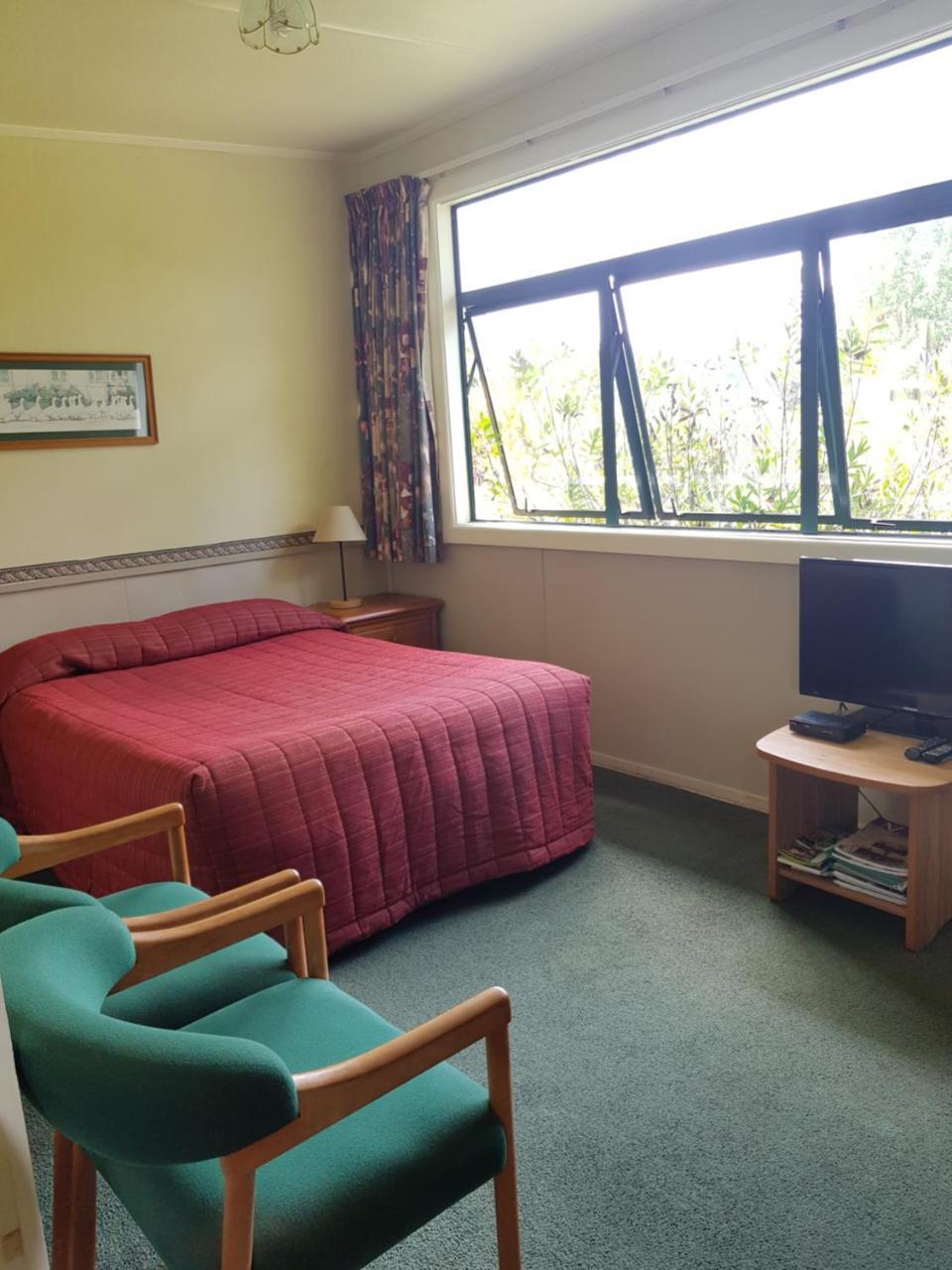Kiwi Park Motels Murchison Εξωτερικό φωτογραφία